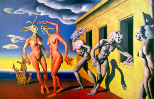 Aliens Invasion