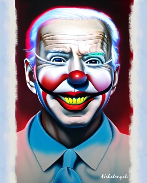 American Clown