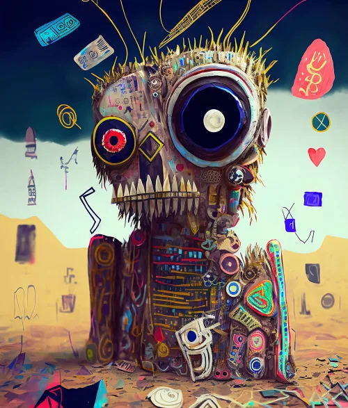 Negative-X