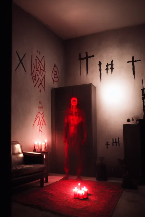 Candlelit Conjuring