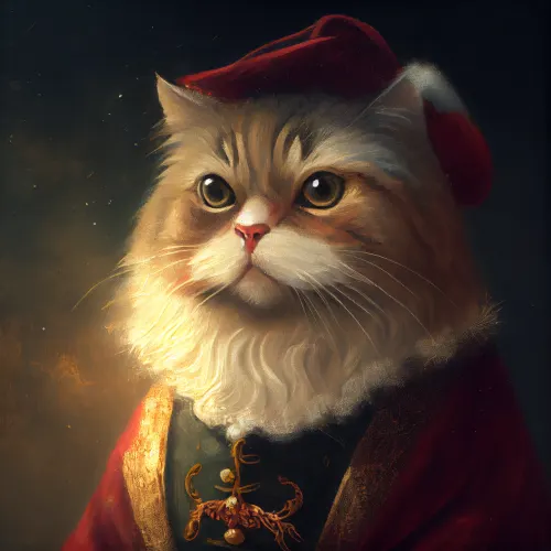 SANTA