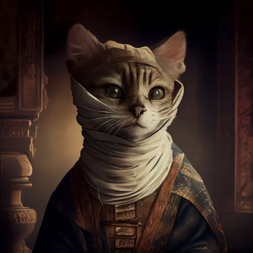 MUMMY