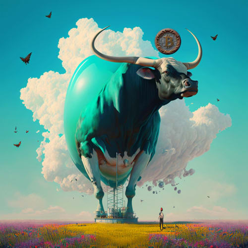 Is it all Bull?