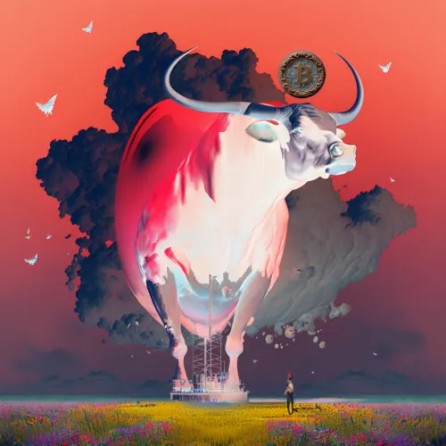 Bull Down