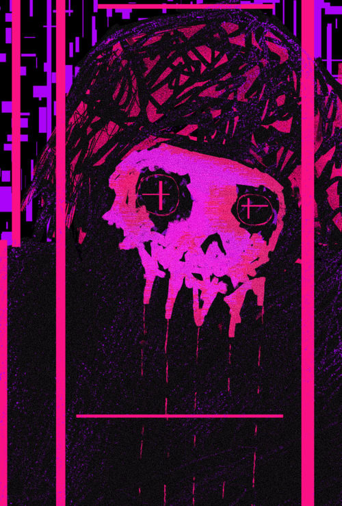 Dripping Soul