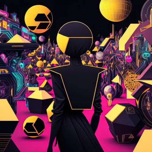 Quantum Crowd