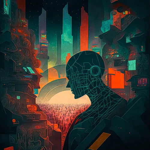 Vital Migration