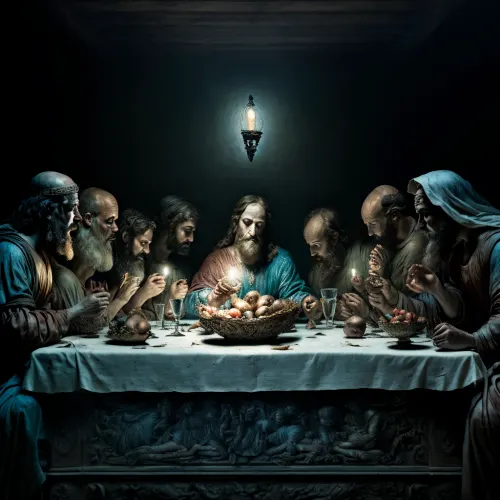 Journey To Renaissance