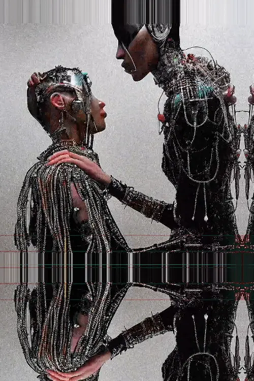 XXYY-99 - Hipworth x Jamie Stevens