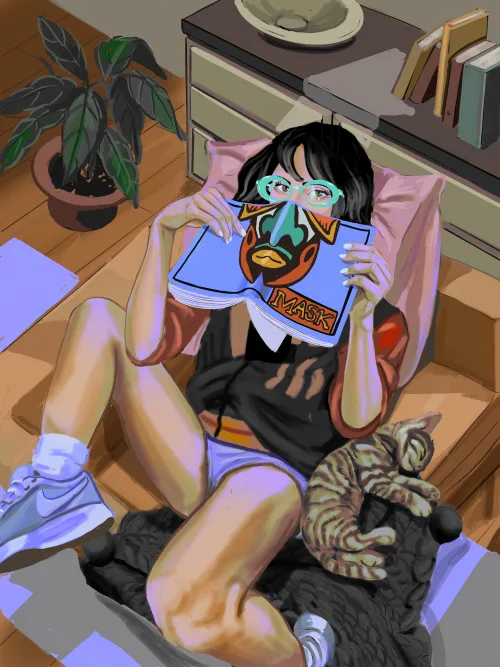 Illusion