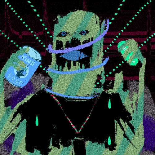 The Last King