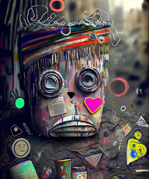 Negative-Gamma