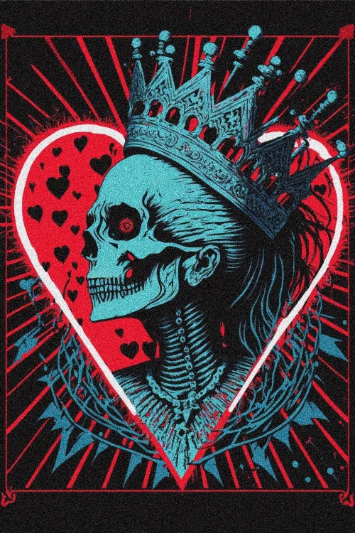 The Queen