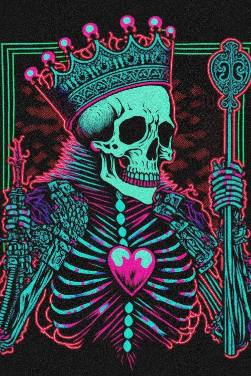 The King