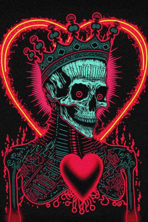 Death King