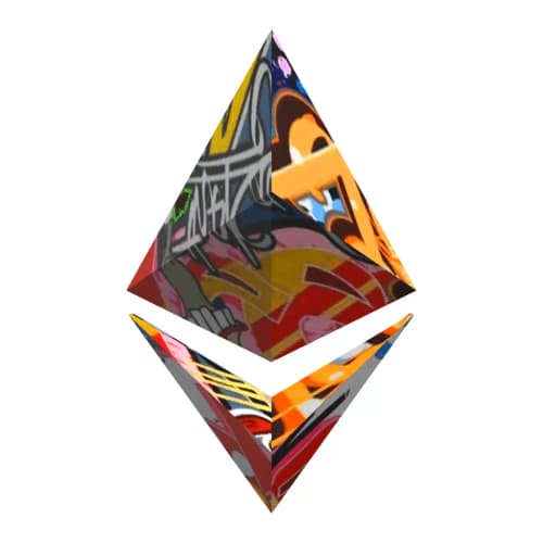 GraffitETH #36