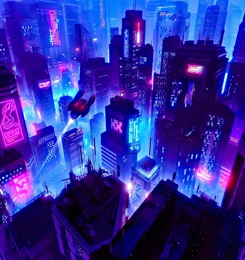VAST