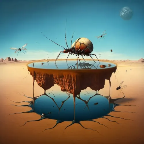 Oasis