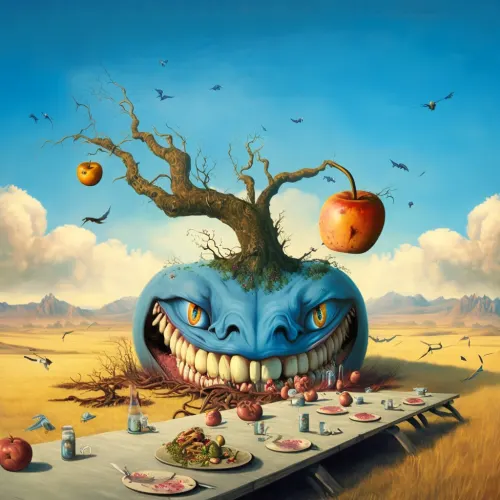 Gluttony
