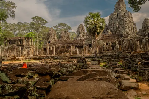 PREAH