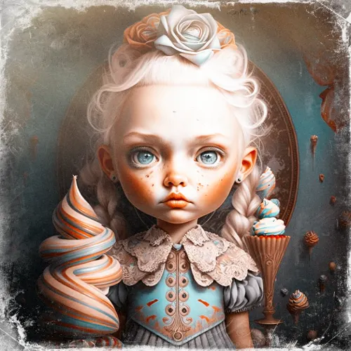 LADY