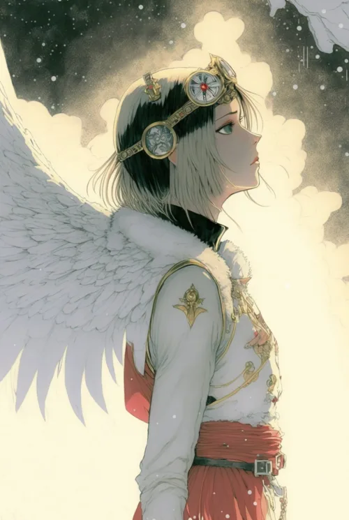 Radiant(By Yei)