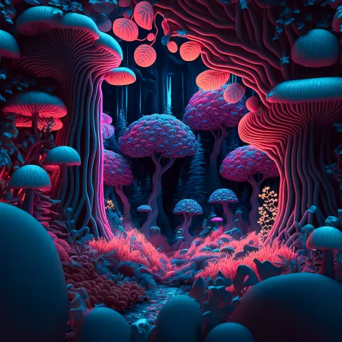 Smurf's Land