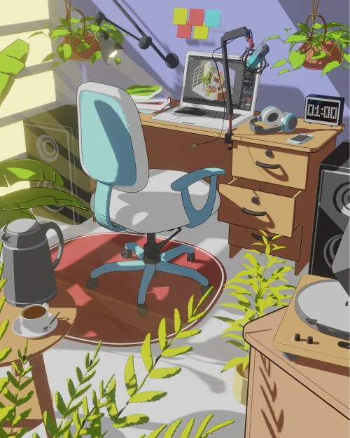 Workspace