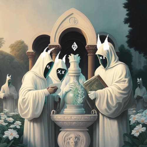 A Breath of Oxy