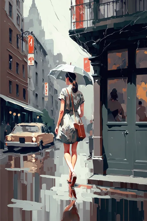 Urban Refinement