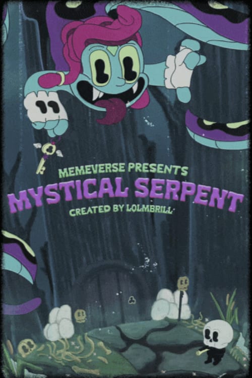 Boney and the mystical Serpent
