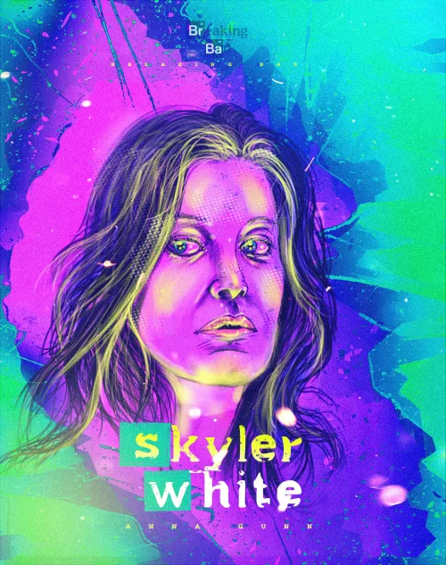 Skyler White