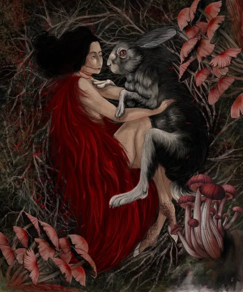 Alicia's Dream
