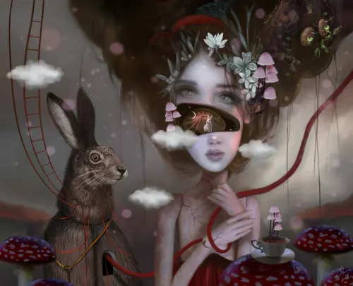 Wonderland