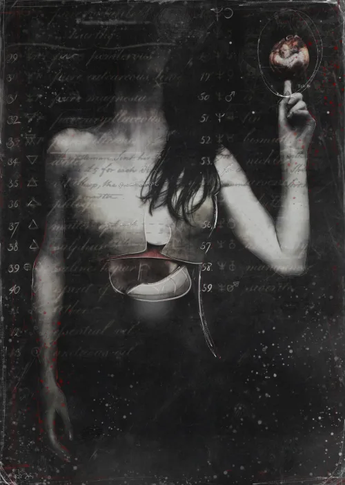 Diaries of…