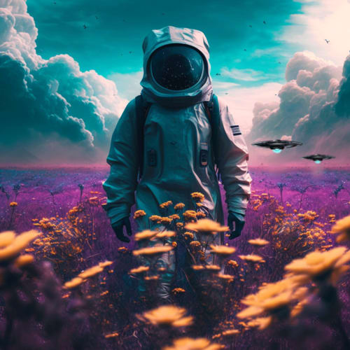 Visitor
