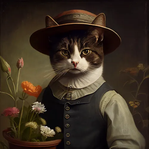 GARDENER