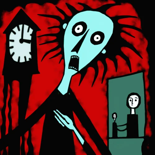 Time beats us