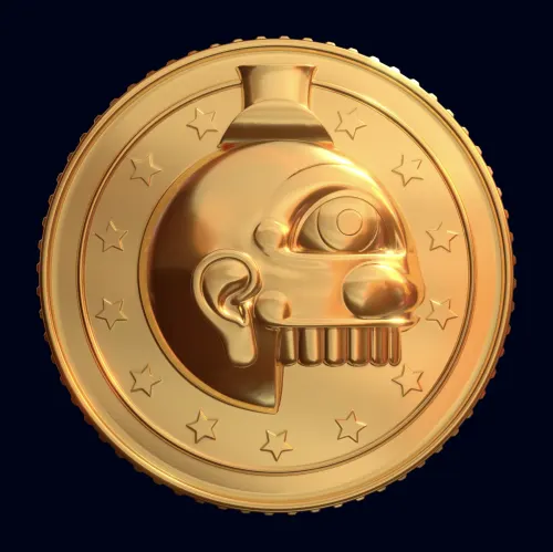 SmackMan NiftyCoin-2