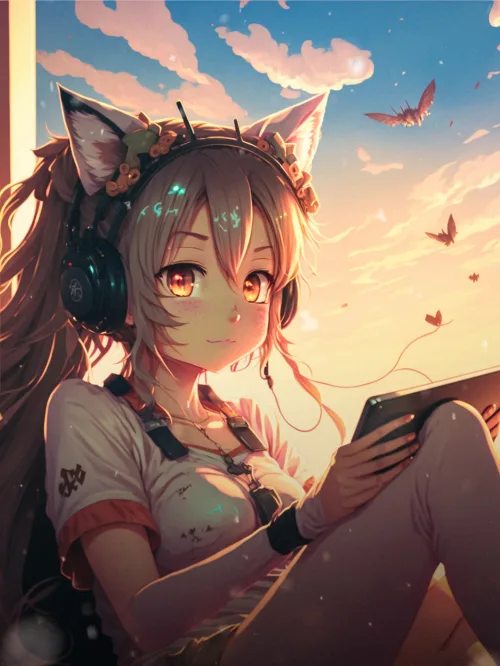 Feline Fury