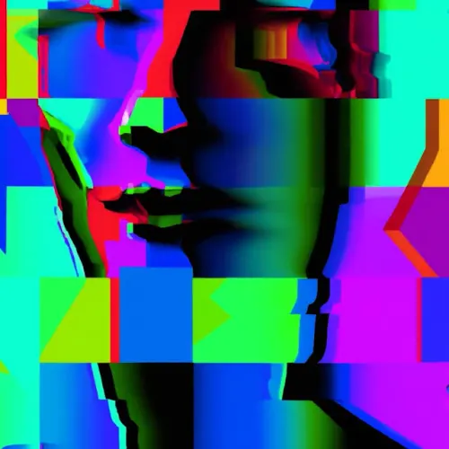 Chromatic Faces #1/1 Collector's Reward
