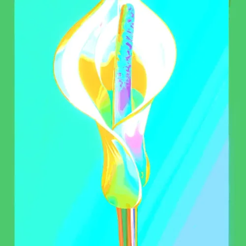 Eternal Bloom #1/1 Collector's Reward