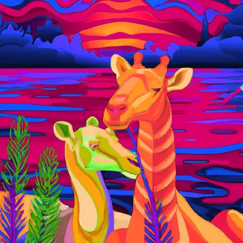 Meta Savanna #1/1 Collector's Reward