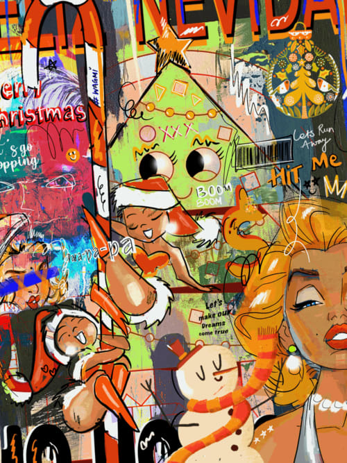 Feliz Navidad