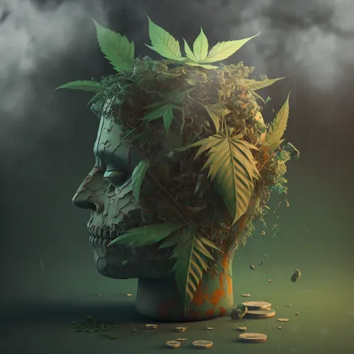 POTHEAD-2