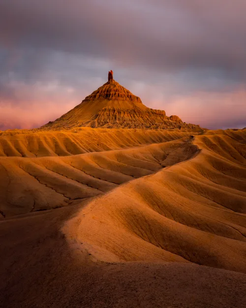 Sand Castle