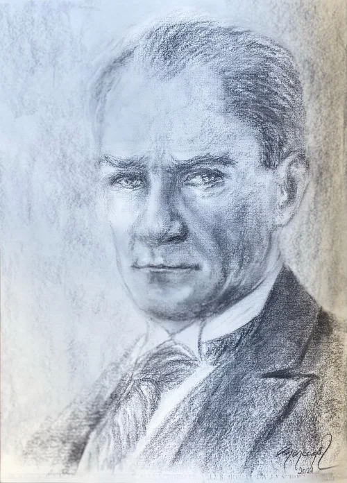 ATATURK