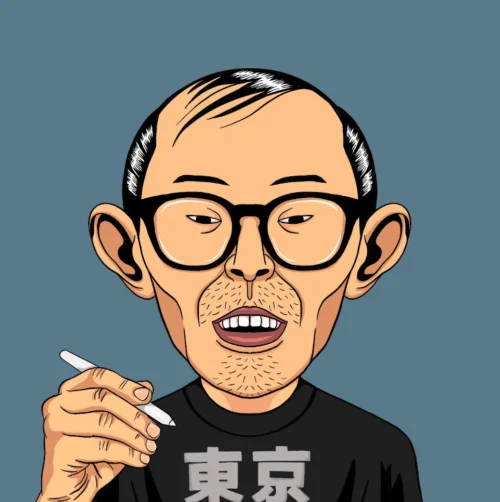 KUSOYARO