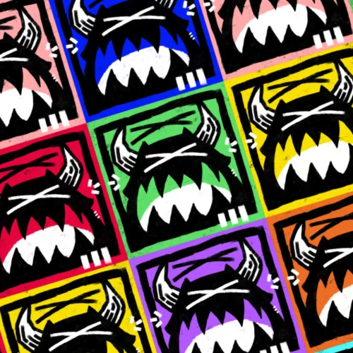 Defy Mosaics