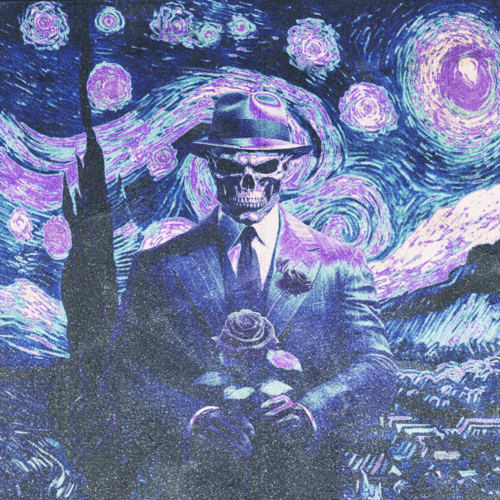 Scarry Night